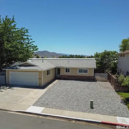 Image 2 - 927 Camino Real Dr, Sparks, Nevada, 89434 - House for sale