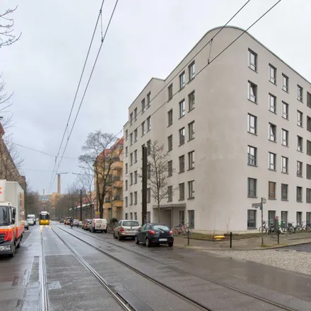 Image 9 - Urban Base, Slabystraße, 12459 Berlin, Germany - Room for rent