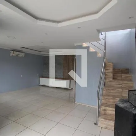 Rent this 3 bed house on Rua José Pedro Paz Vieira in Olaria, Canoas - RS