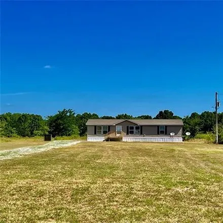 Buy this 3 bed house on 34991 West 331st Street South in Creek County, OK 74010