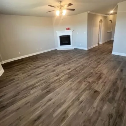 Rent this 3 bed apartment on Cottontail Drive in Melissa, TX 75454
