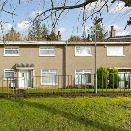 Buy this 3 bed house on Melbourne Avenue in East Kilbride, G75 8DT