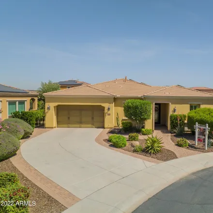 Image 1 - 598 Copper Hill Lane, Winkelman, Gila County, AZ 85192, USA - House for sale