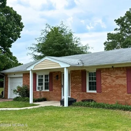 Buy this 3 bed house on 200 Kerry Court in Pumpkin Center, Onslow County