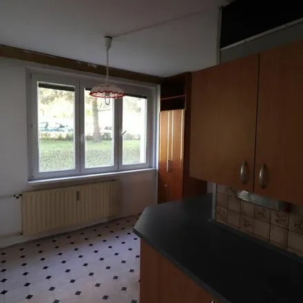 Rent this 4 bed apartment on Kostelní 43 in 356 01 Sokolov, Czechia