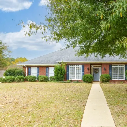 Buy this 4 bed townhouse on 3610 Acorn Avenue in The Oaks, Tuscaloosa