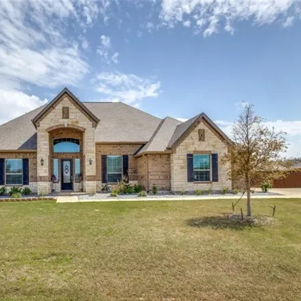 Buy this 4 bed house on White Oak Drive in Krugerville, Denton County