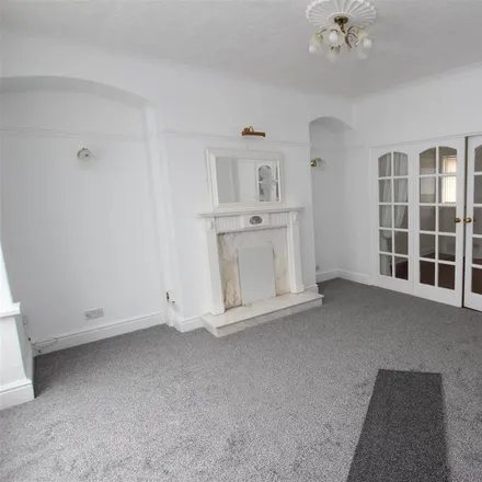 Image 1 - Back Chorley Old Road South, Bolton, BL1 5LZ, United Kingdom - Townhouse for rent