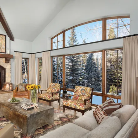 Image 2 - 39 Stanton Lane, Snowmass Village, Pitkin County, CO 81615, USA - House for sale