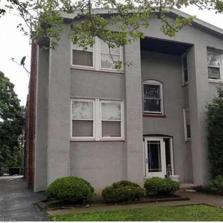 Rent this 2 bed house on BP in Coventry Road, Cleveland Heights