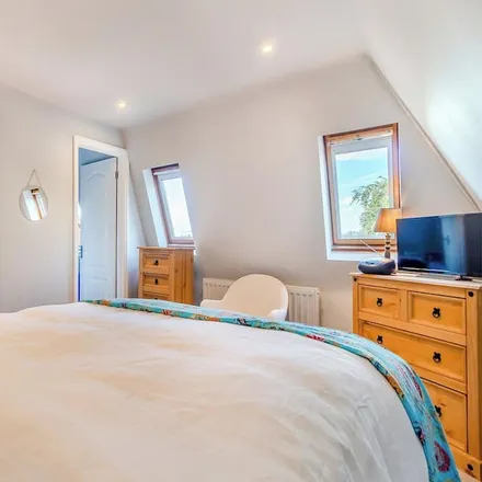 Rent this 1 bed townhouse on Saffron Walden in CB11 4EN, United Kingdom