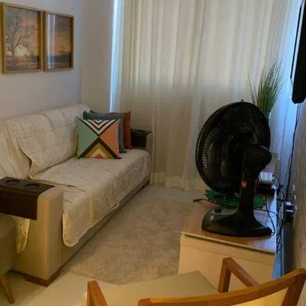 Buy this 2 bed apartment on Rua Governador José Gomes da Silva in Miramar, João Pessoa - PB