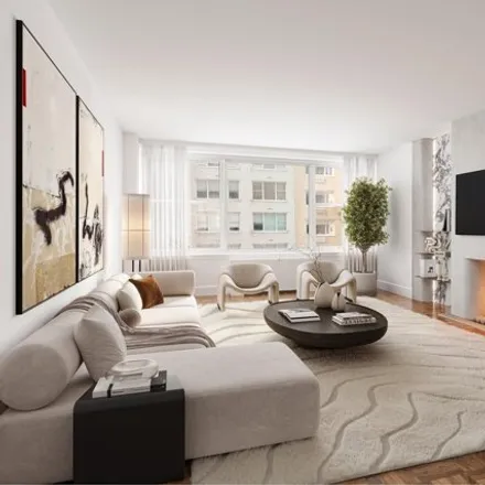 Buy this studio townhouse on 201 East 62nd Street in New York, NY 10065