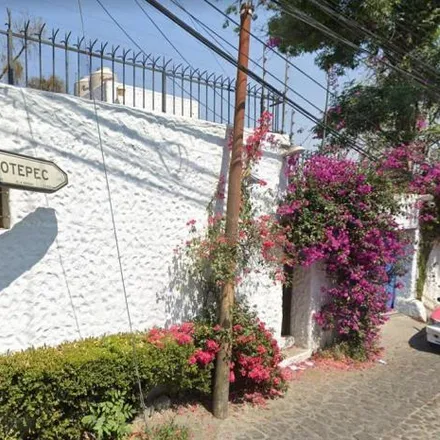 Buy this 4 bed house on Calle Ocotepec 107 in La Magdalena Contreras, 10200 Mexico City