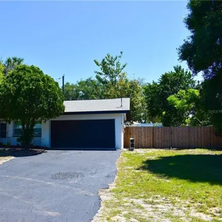 Buy this 3 bed house on 2594 57th Place North in Pinellas County, FL 33714