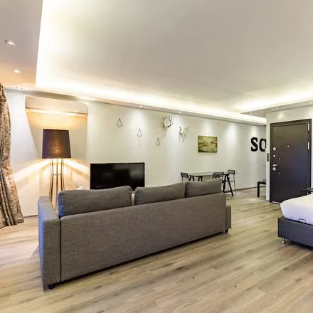 Rent this 1 bed apartment on 34347 Beşiktaş