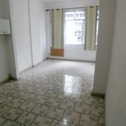 Buy this 1 bed apartment on Estação de Tratamento de Esgoto Toque-Toque in Avenida Visconde do Rio Branco, Centro