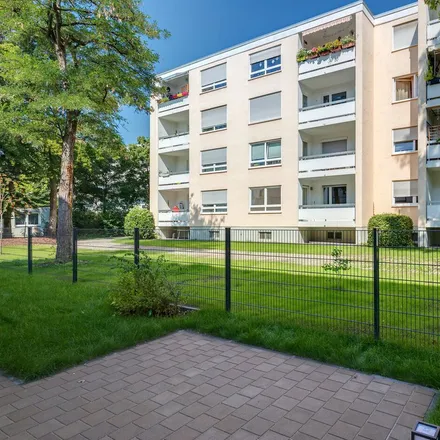 Rent this 1 bed apartment on Motorstraße 50 in 80809 Munich, Germany