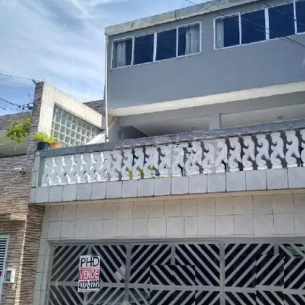 Image 2 - Rua André Franco Montoro, Bairro dos Alvarenga, São Bernardo do Campo - SP, 09850-000, Brazil - House for sale