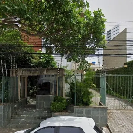 Rent this 4 bed apartment on Rua Dona Rita de Souza 63 in Casa Forte, Recife - PE