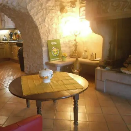 Rent this 2 bed house on Massegros Causses Gorges in Lozère, France