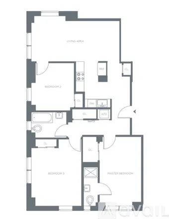 Image 8 - 155 E 48th St, Unit 7B - Apartment for rent