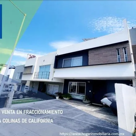Image 2 - Coto Treviana, Del. Sanchez Taboada, 22647 Tijuana, BCN, Mexico - House for sale