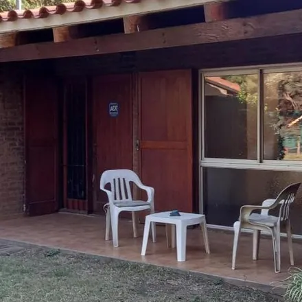 Buy this 4 bed house on Hernando de Lerma 3151 in Jardín Espinosa, Cordoba
