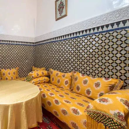 Image 5 - unnamed road, 30002 Fez, Morocco - House for rent