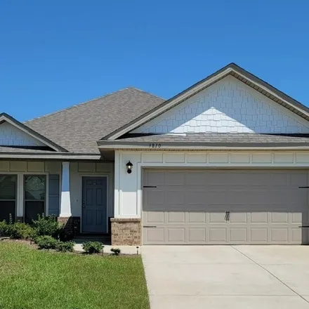 Rent this 4 bed house on 11600 Breman Road in Elberta, AL 36530