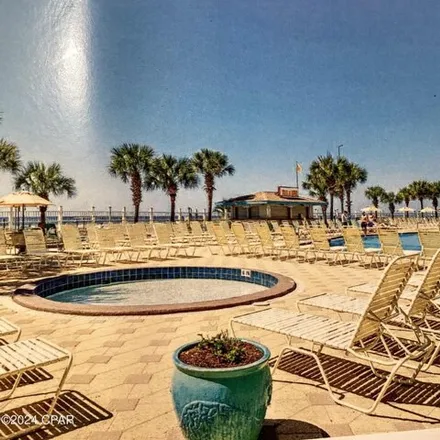 Image 1 - Summit Beach Resort, Thomas Drive, Panama City Beach, FL 32408, USA - Condo for sale