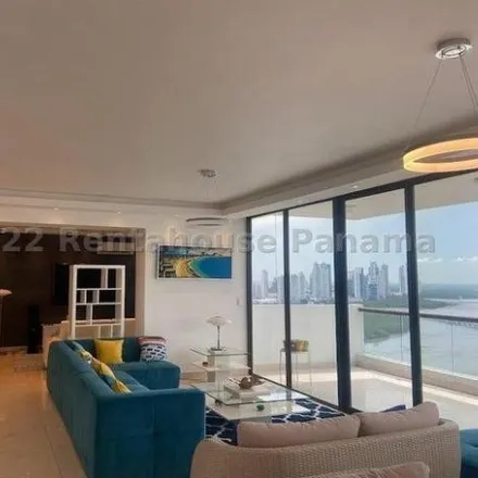 Image 1 - Avenida Cincuentenario, Coco del Mar, 0816, San Francisco, Panamá Province, Panama - Apartment for sale