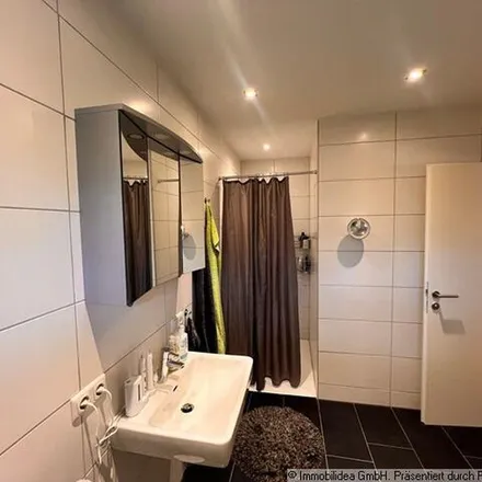 Rent this 1 bed apartment on Hauptstraße 4 in 6401 Inzing, Austria