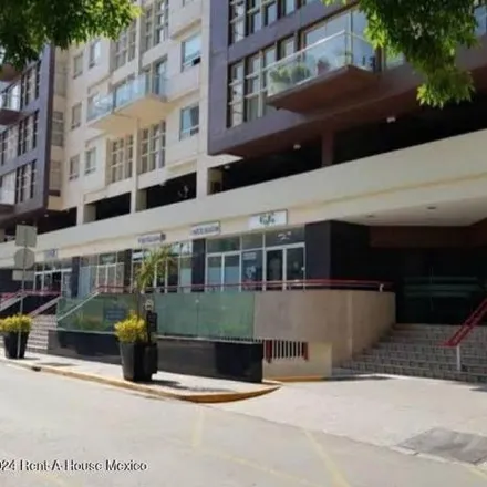 Rent this 2 bed apartment on Umbral Polanco in Calle Lago Neuchatel 10, Miguel Hidalgo