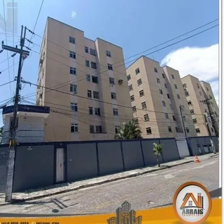 Image 2 - Rua João Melo 732, Bela Vista, Fortaleza - CE, 60442-107, Brazil - Apartment for sale