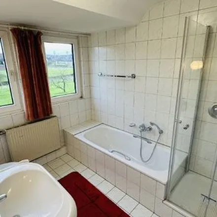 Rent this 4 bed apartment on Düllmannstraße 11 in 44227 Dortmund, Germany
