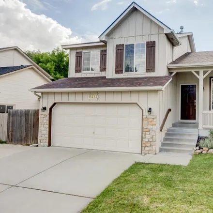 Image 1 - 11273 West Red Maple Court, Boise, ID 83709, USA - House for sale