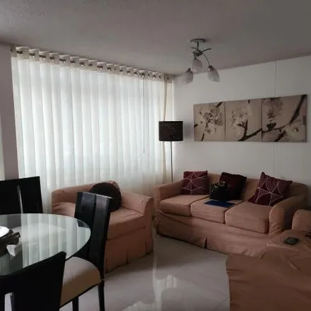 Image 2 - Jirón San Carlos del Pinar 100, San Luis, Lima Metropolitan Area 15022, Peru - Apartment for sale