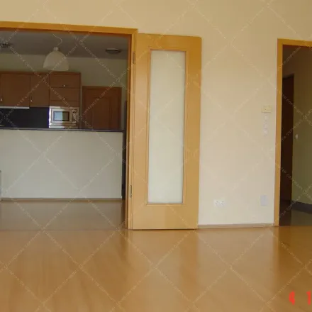 Rent this 3 bed apartment on Budapest in Buday László utca 5/b, 1024