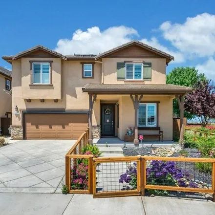 Buy this 5 bed house on 201 Amberwind Cir in Oakley, California