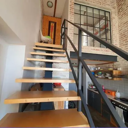 Image 2 - 7 Lever Street, Cape Town Ward 57, Cape Town, 7925, South Africa - Apartment for rent