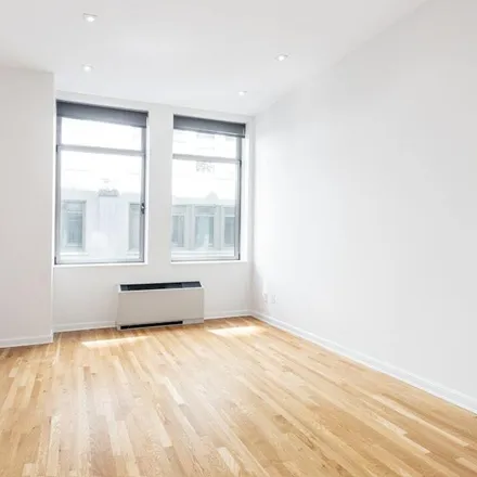 Rent this 1 bed apartment on Whole Foods Market in 250 7th Avenue, New York