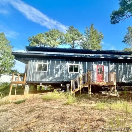 Buy this 3 bed house on 4 Appaloosa Drive in Harnett County, NC 28390