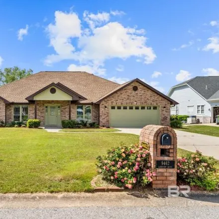 Buy this 4 bed house on 9500 Lakeview Drive in Foley, AL 36535