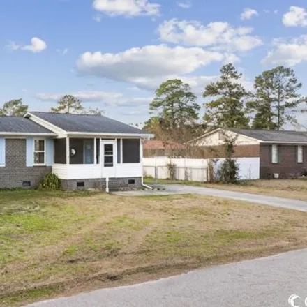 Image 4 - 734 Wendy Lane, Red Hill, Horry County, SC 29526, USA - House for sale