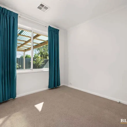 Rent this 3 bed apartment on Australian Capital Territory in Werriwa Crescent, Isabella Plains 2905