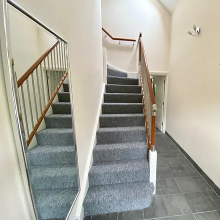 Image 5 - Stony Lane, Burton, BH23 7LD, United Kingdom - House for rent