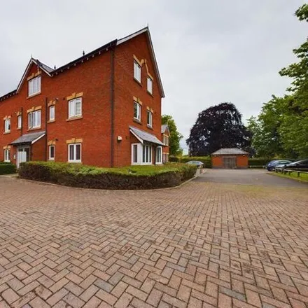 Buy this 1 bed apartment on unnamed road in Gloucester, GL4 5TE