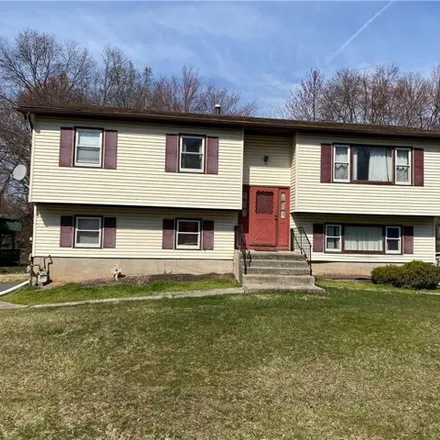 Buy this 4 bed house on 13 Phillips Lane in West Nyack, Clarkstown