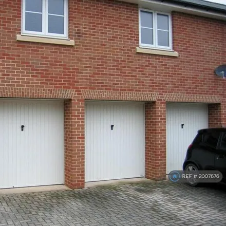Image 3 - 37 Redmarley Road, Cheltenham, GL52 5GA, United Kingdom - Duplex for rent